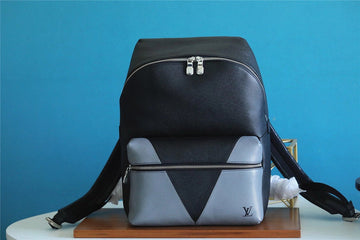 EC Fashion Lu-Vi bags - 9580