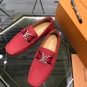EC Luxury - LOV Men Shoes - 1896