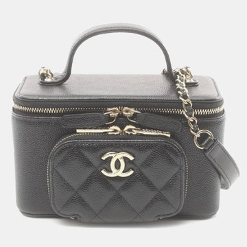 Caviar Business Affinity Vanity Case