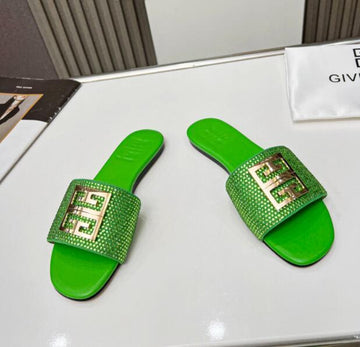 EC - GCY Women Shoes - 062