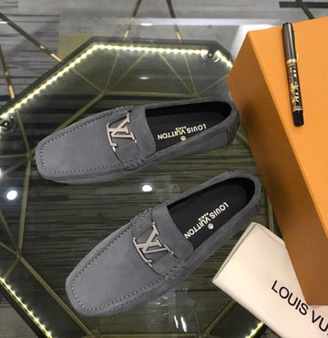 EC Luxury - LOV Men Shoes - 1965