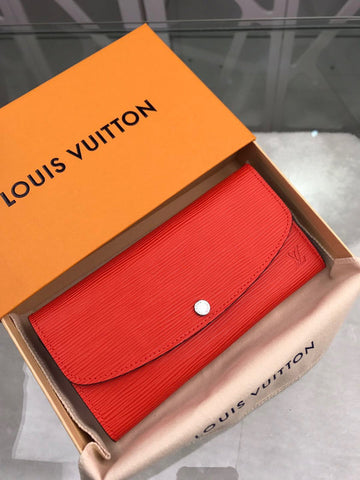 EC Fashion Lu-Vi bags - 9007