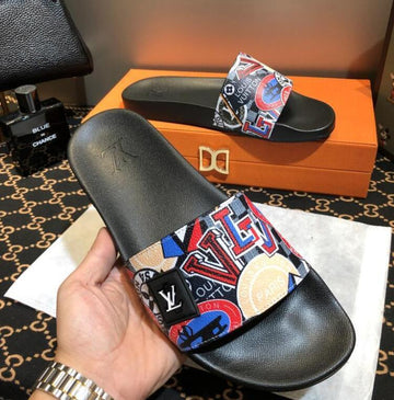 EC Luxury - LOV Men Shoes - 1772