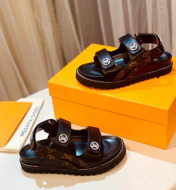 EC Luxury - LOV Women Shoes - 603