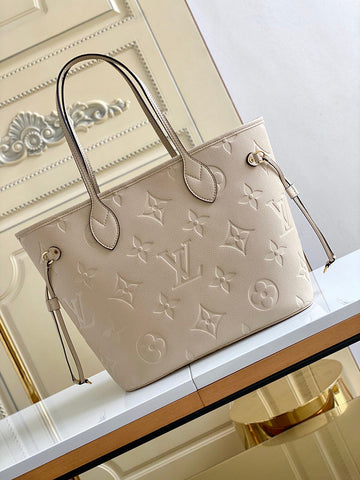 EC Fashion Lu-Vi Bags - 16818