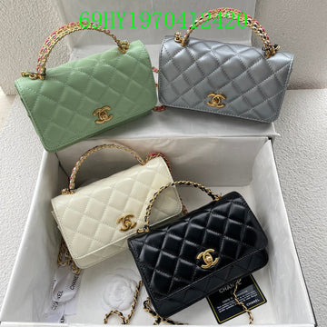 EC - CHL Bags - 1111