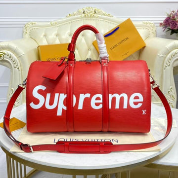 EC Luxury - LOV Bags - 2480