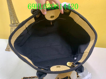 EC - CHL Bags - 2600