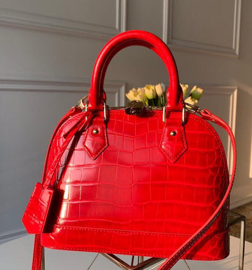 EC - LOV Bags - 2892