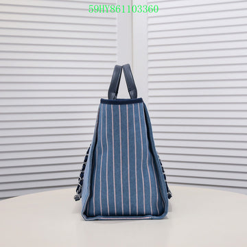 EC - CHL Bags - 2010