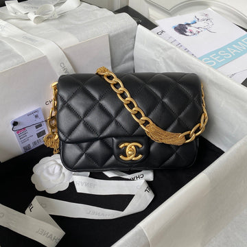 EC - CHL Women Bag - 784