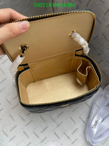 EC - CHL Bags - 135