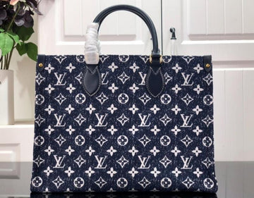 EC - LOV Bags - 1957