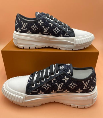 EC Luxury - LOV Men Shoes - 1008