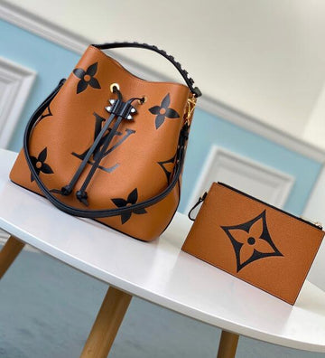 EC Luxury - LOV Bags - 2660