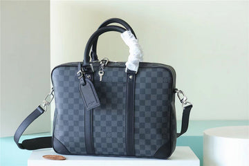 EC Fashion Lu-Vi bags - 9788