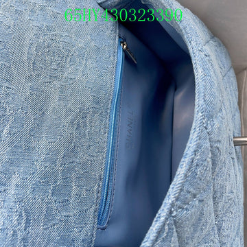 EC - CHL Bags - 1248