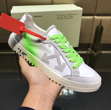 EC - YZO Men Shoes - 201