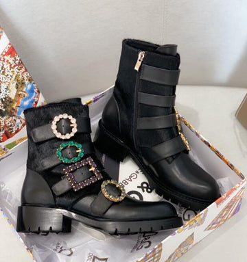 EC - DAG Women Shoes - 280