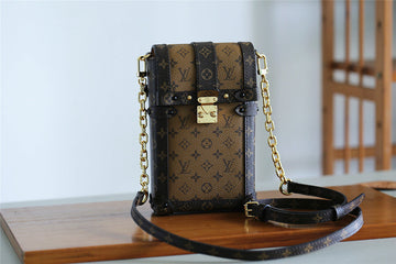 EC Fashion Lu-Vi bags - 9087