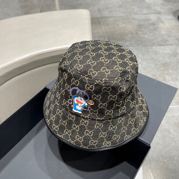 EC - GUKI Cap - 008