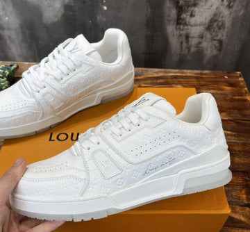 EC Luxury - LOV Men Shoes - 720