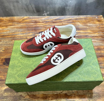 EC - GUKI Women Shoes - 164