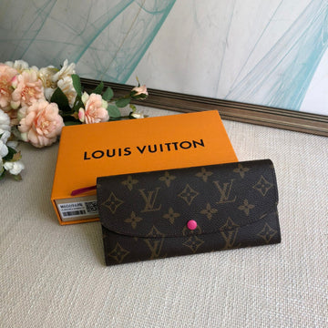EC - LOV Wallet - 443