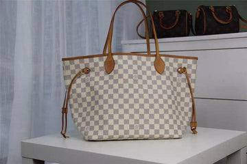 EC Fashion Lu-Vi bags - 8100