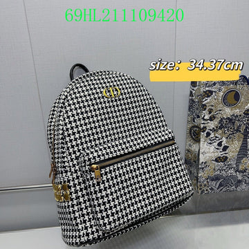 EC - DOR Bags - 1087