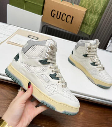 EC - GUKI Men Shoes - 255