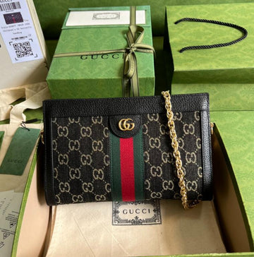 EC - GUKI Bags - 607