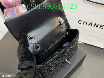 EC - CHL Bags - 195