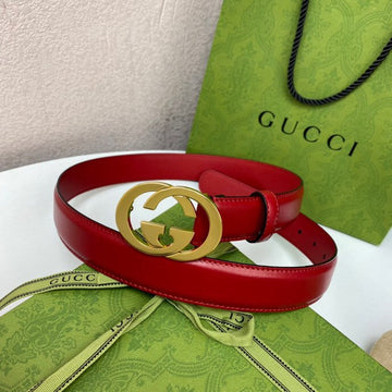 EC - GUKI Belt - 110