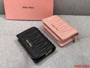 CS - Mix Wallets - 323