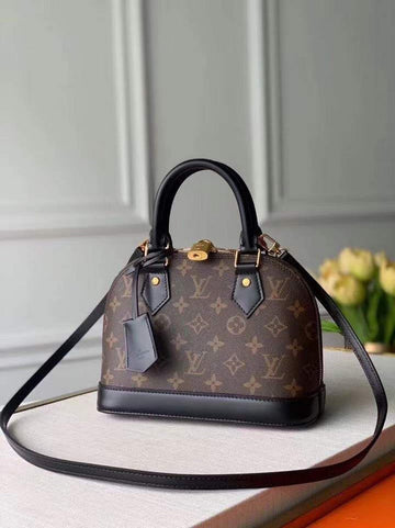 EC Fashion Lu-Vi bags - 17623