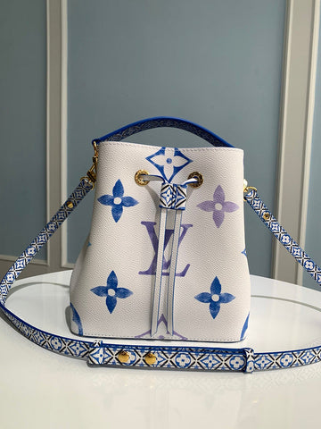 EC - LOV Women Bag - 080