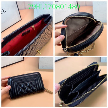 EC - CHL Bags - 2441