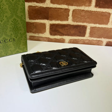 gucci luxury - Nushad Bags - 711