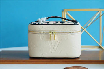 EC Fashion Lu-Vi bags - 8908