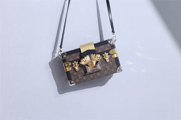 EC Fashion Lu-Vi bags - 8226