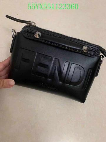 EC - FDE Bags - 3493