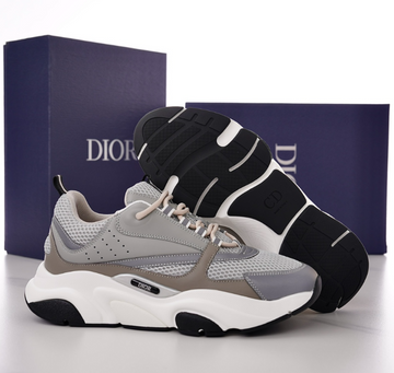 EC - DOR Men Shoes - 022
