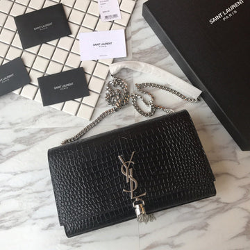 EC - YLS Bag - 714