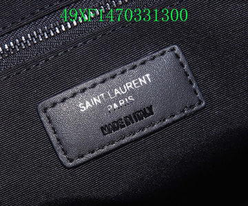 EC - YLS Wallet - 168