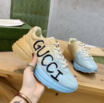 EC - GUKI Women Shoes - 1357