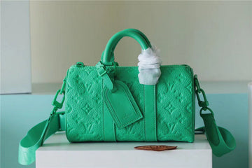 EC Fashion Lu-Vi bags - 11260
