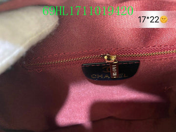 EC - CHL Bags - 2065