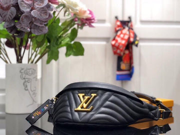 EC Fashion Lu-Vi bags - 17871