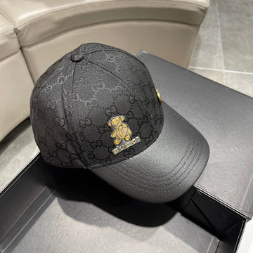 EC - GUKI Cap - 342